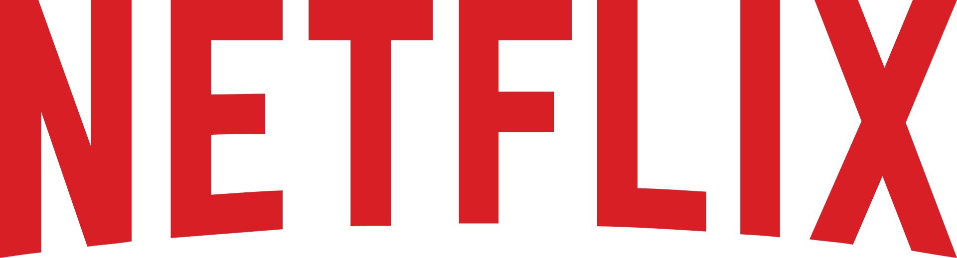 VOD movies player listing logo